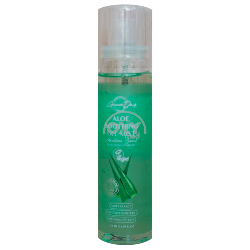 product-Гель-мист для лица Graceday успокаивающий алоэ 120мл