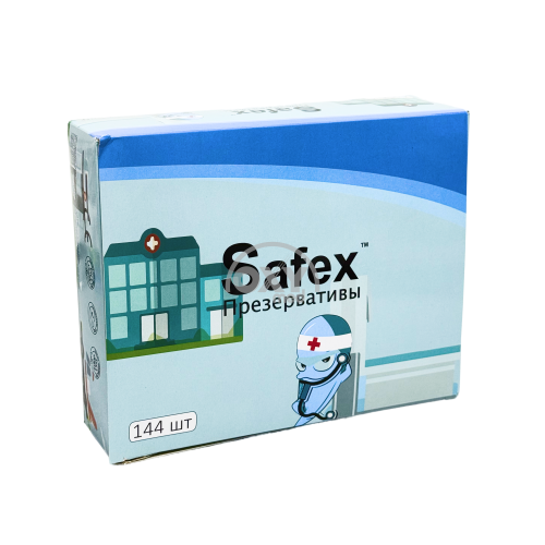 product-Презервативы для узи Safex №144