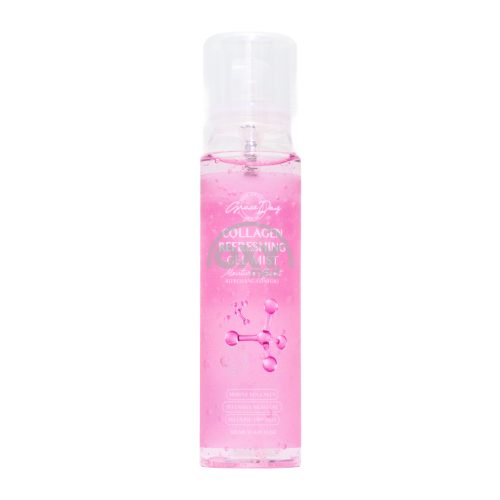 product-Гель-мист для лица Graceday с коллагеном 120мл