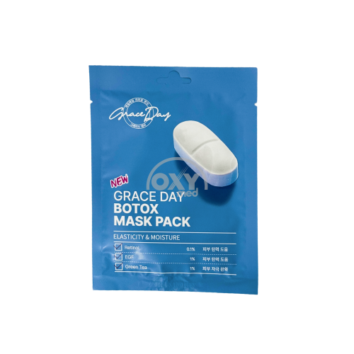 product-Маска для лица Graceday ботокс-эффектом 27мл