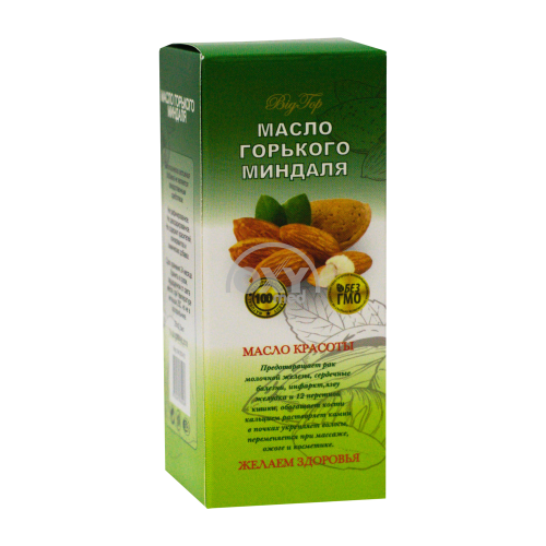 product-Achchiq bodom yog'i 25 ml