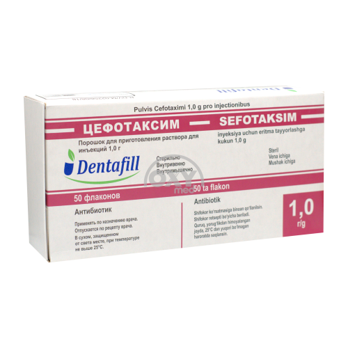 product-Sefotaksim 1g No 50 por.d/prig.i.r-ra