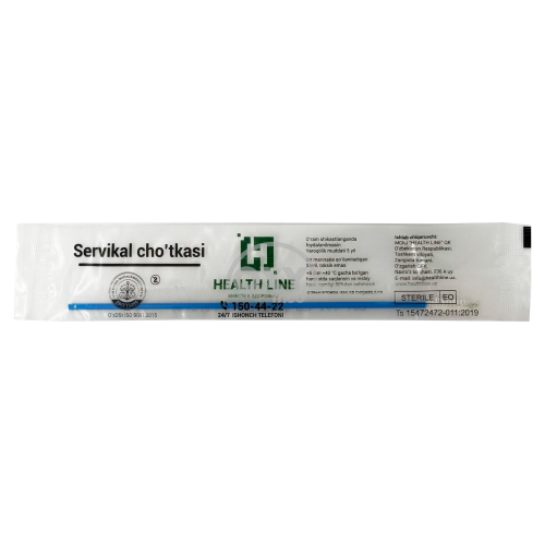 product- HEALTH LINE servikal cho'tkasi