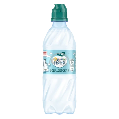 product-Вода "Фруто-Няня" 0+ 0,33 мл