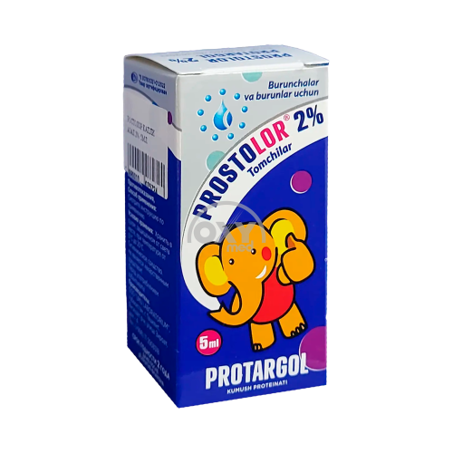 product-Простолор, 2%, 5 мл, капли назальные