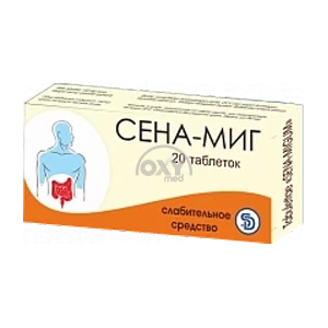 product-Сена-Миг №20 таблетки