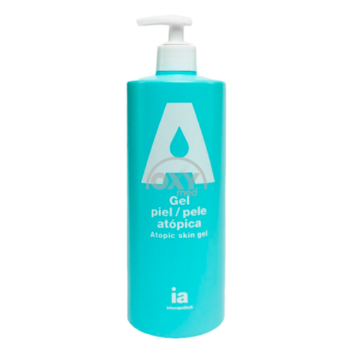 product-833 Atopik teri uchun dush geli ia-A 750ml