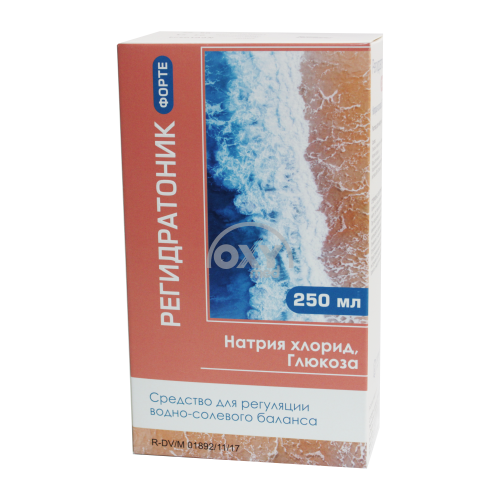 product-Регидратоник форте 250 мл