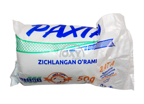 product-Paxta momig'i med.hyg.ster. 50 g