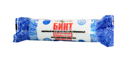 product-Tibbiy doka bandaji 5 m x 10 sm