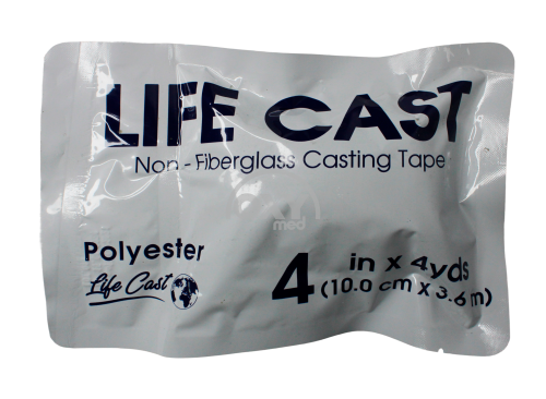 product-Asal bandajlari shisha tolali shishadan LIFE CASTp.4(10cmx3,6m)