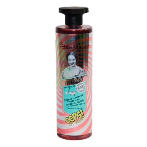 product-Гель для душа Pielor Petite Maison Pomegranate 400 мл