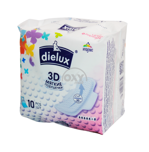 product-639 Ayollar uchun Dielux sezgir mini № 10