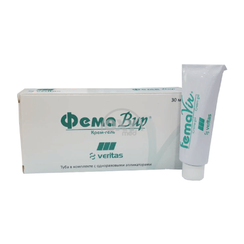product-Femavir krem-gel 3mg/g 30ml