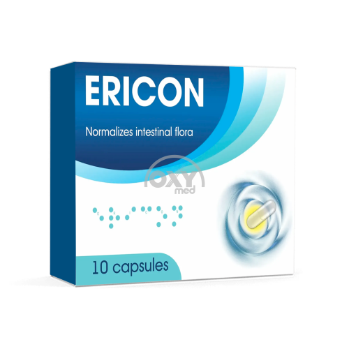 product-Erikon, qopqoq. № 10