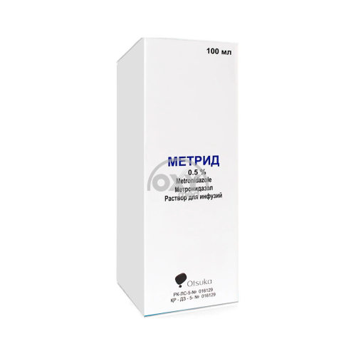 product-Метрид 0,5% 100 мл
