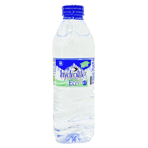 product-Вода питьевая "Hydrolife Eco" 0,5л (негаз)