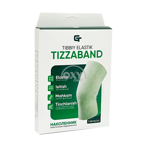 product- Elastik tizza yostig'i asal. GT №1 r.M