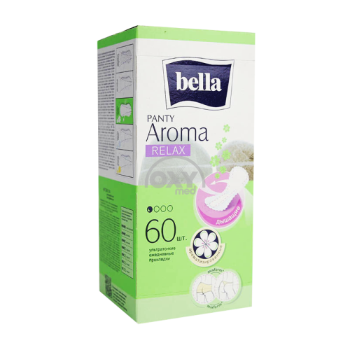 product-506 Proclus Bella Panty Aroma Relax No. 50+10