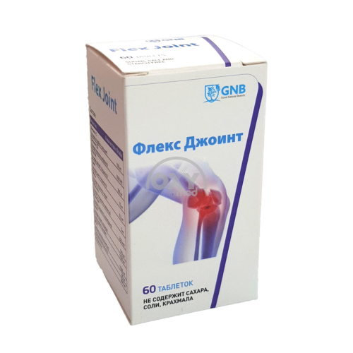 product-Флекс Джоинт №60 таблетки