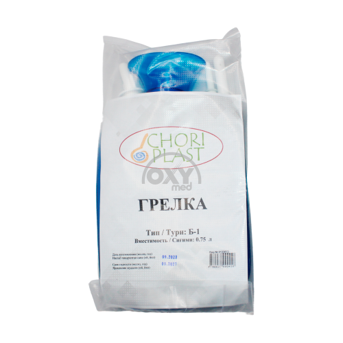 product-Грелка тип Б-1