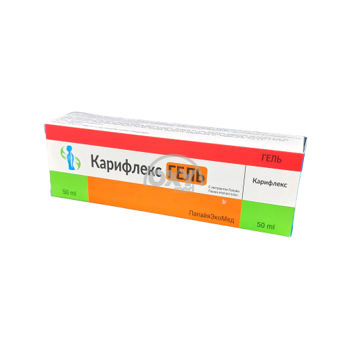 product-Карифлекс, 50 мл, гель