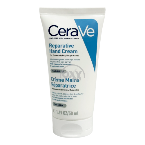 product-Крем для рук CeraVe восстанавливающий 50мл