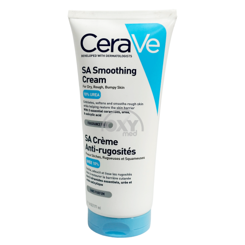 product-Крем для лица  CeraVe смягчающий  177мл