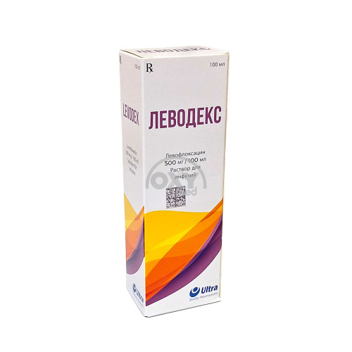 product-Леводекс 100 мл