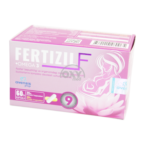 product-Фертизил Ф №60 капсулы