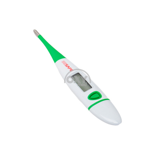 product-Термометр цифровой модель DMT-4218 SSSAFE