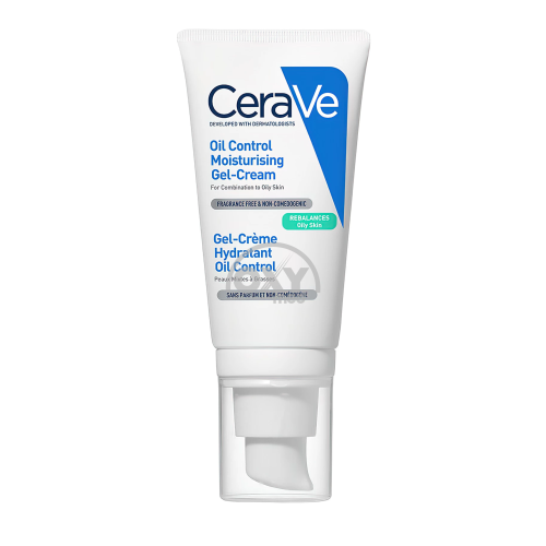 product-Крем-гель CeraVe Oil-Control для жирной кожи 50 мл