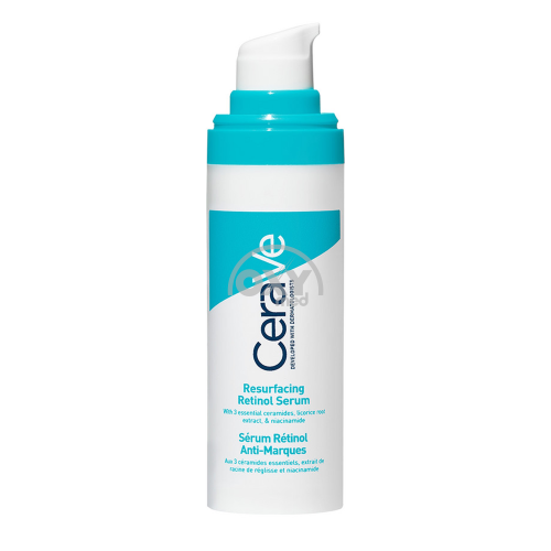 product-Сыворотка для лица CeraVe Retinol восстановление 30 мл