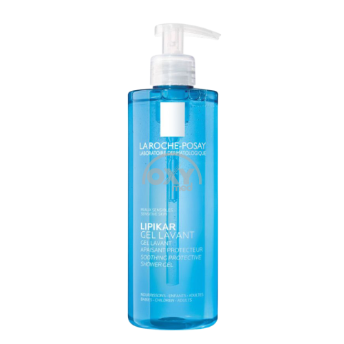product-Dush gel LRP 400ml