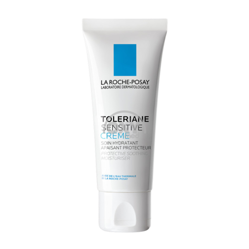 product-Krem LRP Tolerian Sensitive 40 ml