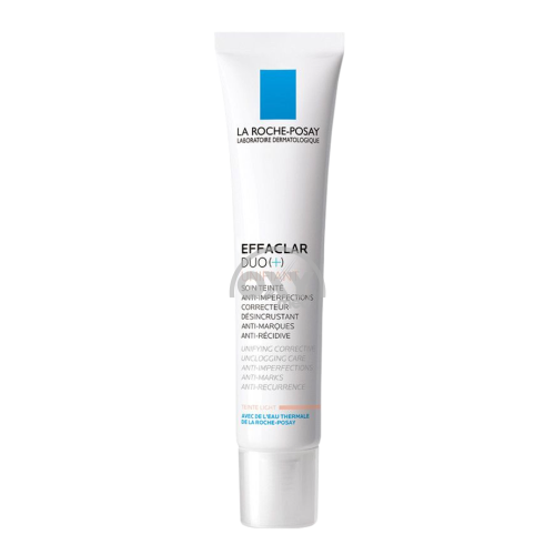 product-Krem-gel LRP Innovation Effaclar Duo+ 40 ml