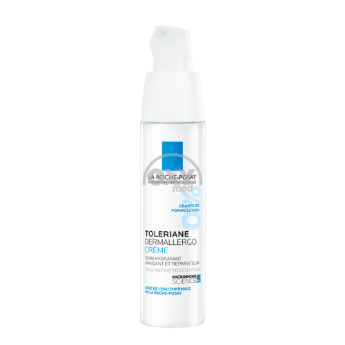 product-Krem LRP Dermallergo tinchlantiruvchi 40ml