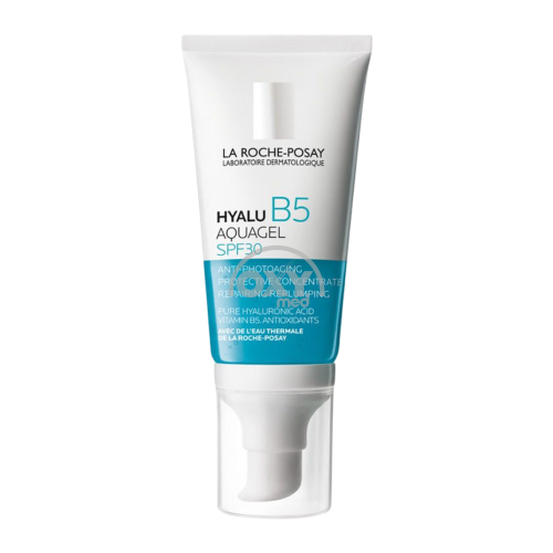 product-Аквагель увлажняющий La Roche-Posay Hyalu B5 SPF30 50 мл