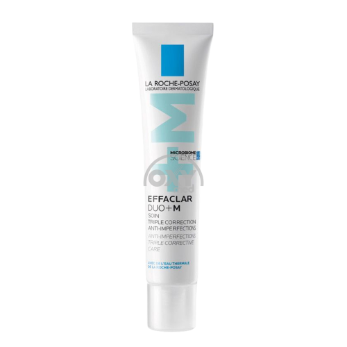product-Крем LRP Effaclar Duo M+ для проблемной кожи 40 мл