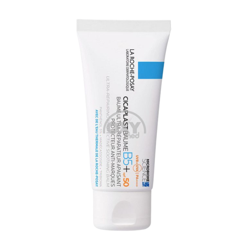 product-940 Balz. La Roche-Posay tiklangan Cicaplast Baume B5+SPF50 40ml