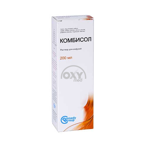 product-Комбисол 200мл