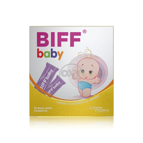 product-Biff Baby №10 paketi