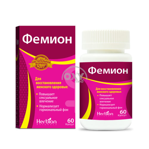 product-Фемион №60 капсулы