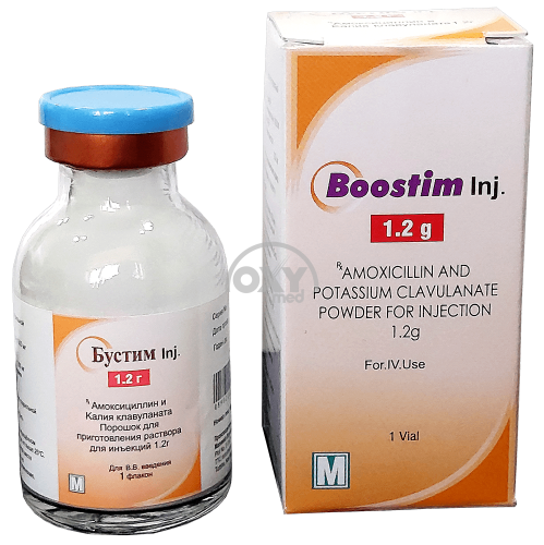 product-Бустим Inj, 1,2 г, флакон №1