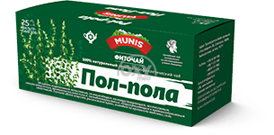 product-МУНИС ЧАЙ ПОЛ-ПОЛА 1г №25