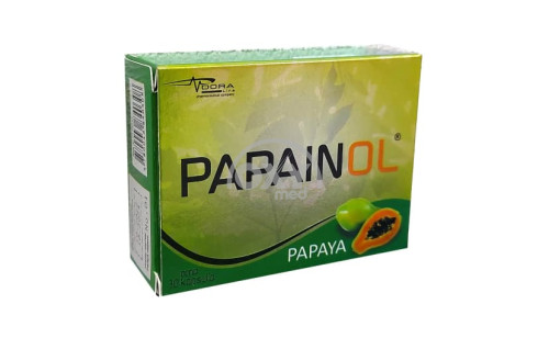 product-Папаинол, капсулы №30