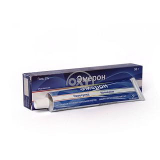 product-Эмерон, 2% 50 г, гель