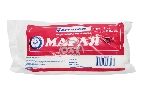product-Doka asal oqartiruvchi 84 sm x 1 m turdagi 13 og'ir