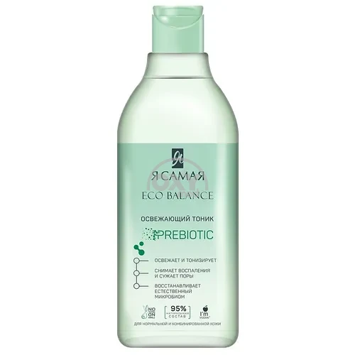 product-580 Tetiklantiruvchi toner Eko Balans 400ml