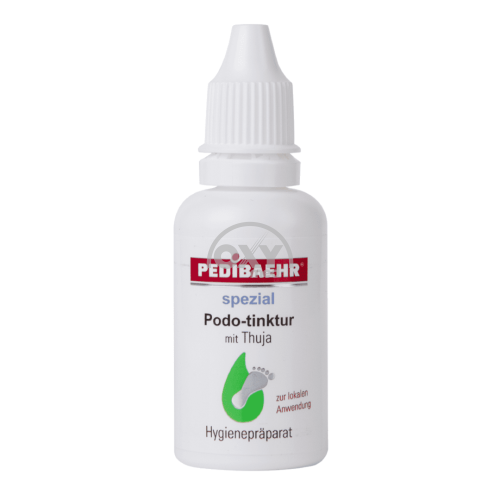 product-790 Pedibaeht Podo-tincture damlamasi p/siğil.30ml